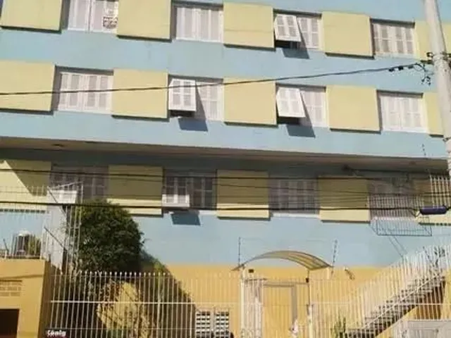Imagem: Apartamento com 3 Dormitórios para Alugar