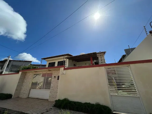 Imagem: Vendo Casa Duplex Rn