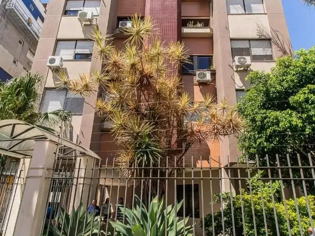 Imagem: 2D no Petrópolis com Terraço