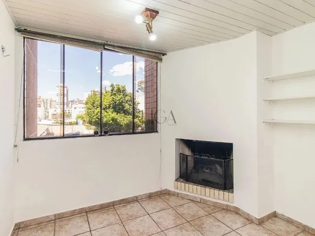 Imagem 12: 2D no Petrópolis com Terraço