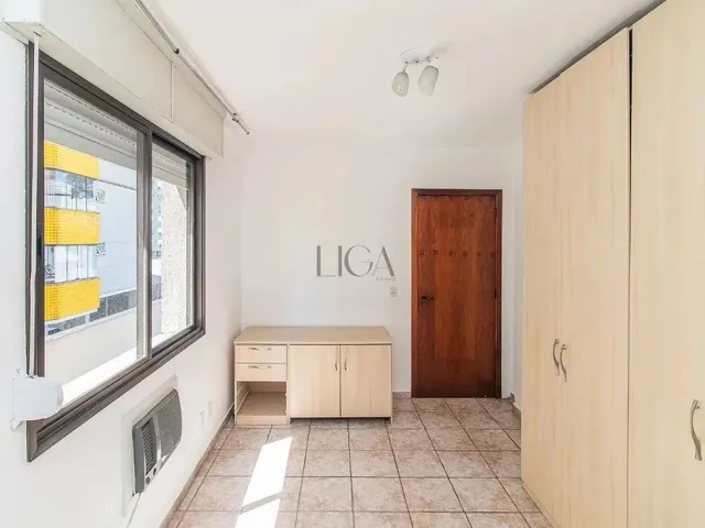 Imagem 2: 2D no Petrópolis com Terraço