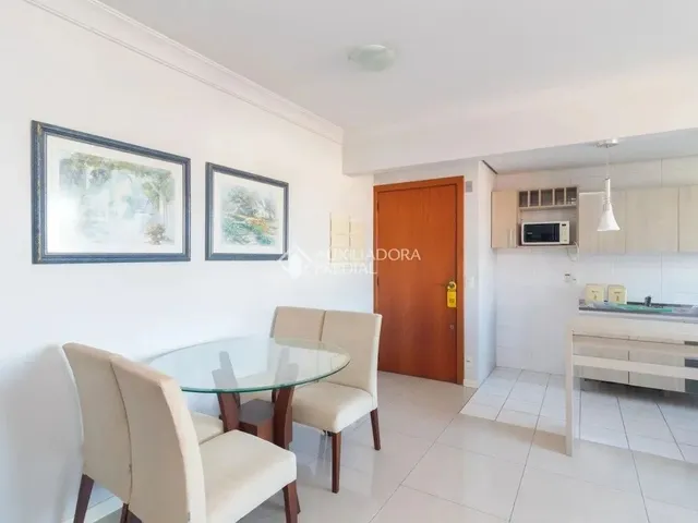 Imagem: Apartamento 2 Dormitórios, no Bairro Azenha