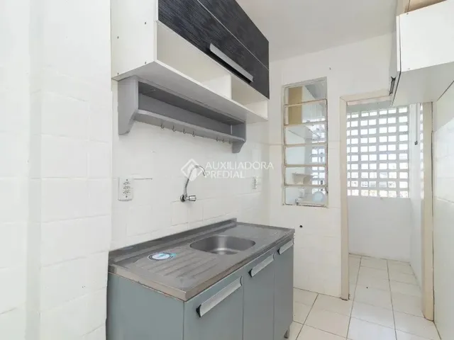 Imagem 15: Apartamento 2 Dorm Menino Deus