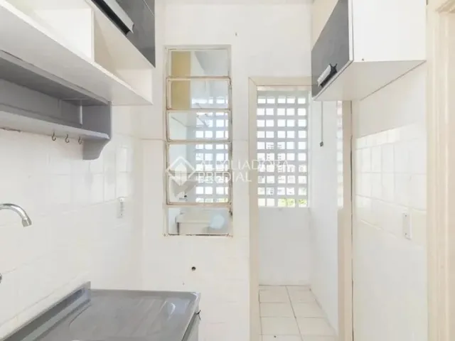 Imagem 12: Apartamento 2 Dorm Menino Deus