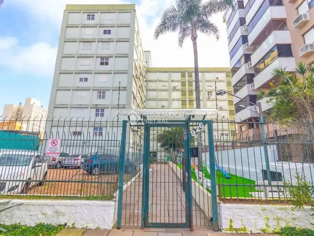 Imagem 14: Apartamento 2 Dorm Menino Deus