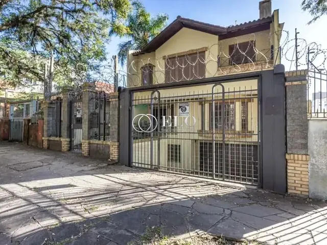 Imagem: Alugo Casa 4 Dormitórios e 3 Vagas