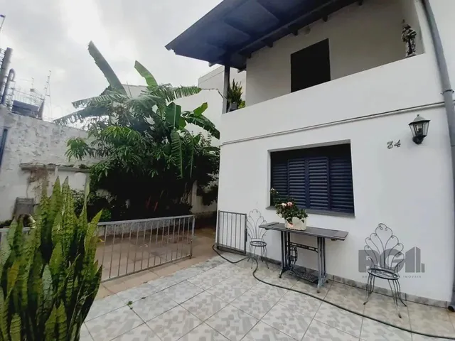 Imagem: Casa 3 Dormitórios para Alugar Menino Deus