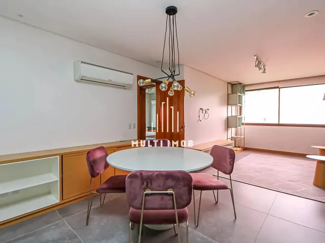 Imagem: Apartamento de 2 Dorm 1 Suíte no Rio Branco