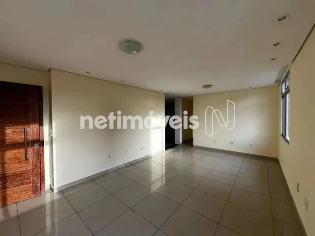 Imagem: Locação Apartamento 3 Quartos União Belo