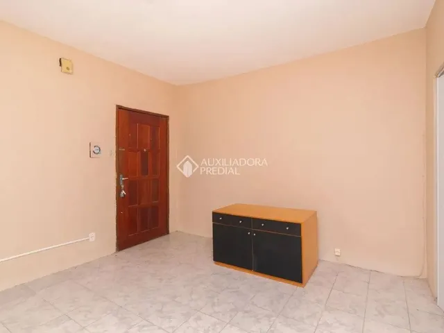 Imagem: Kitnet 1 Quarto(S), no Bairro Azenha
