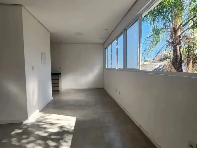 Imagem 8: Apartamento para Aluguel Tem 54 Metros Quadrados com 2 Quartos em Rio Branco - Porto Alegr