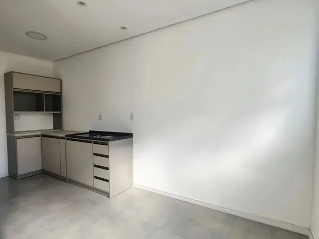 Imagem 11: Apartamento para Aluguel Tem 54 Metros Quadrados com 2 Quartos em Rio Branco - Porto Alegr