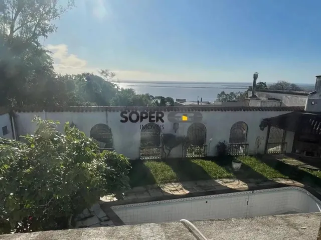 Imagem: Casa Imóvel para Aluguel com 580 Metros