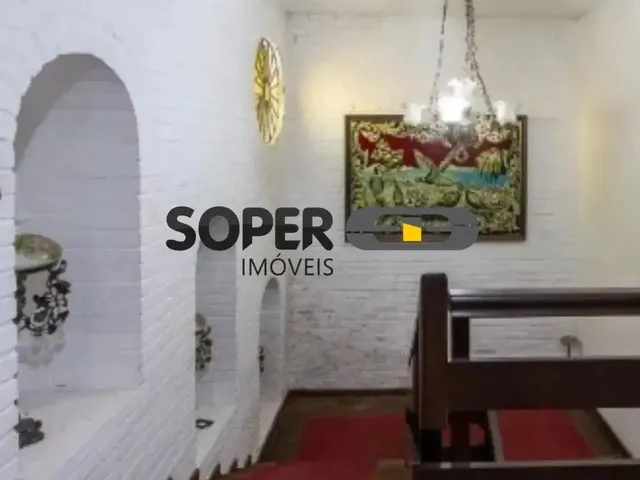 Imagem 15: Casa Imóvel para Aluguel com 580 Metros Quadrados com 4 Quartos em Menino Deus - Porto