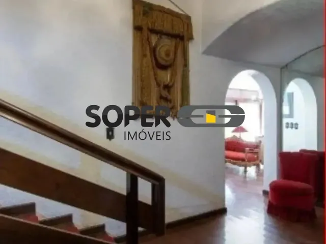 Imagem 7: Casa Imóvel para Aluguel com 580 Metros Quadrados com 4 Quartos em Menino Deus - Porto