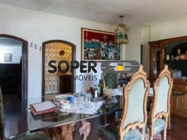 Imagem 12: Casa Imóvel para Aluguel com 580 Metros Quadrados com 4 Quartos em Menino Deus - Porto