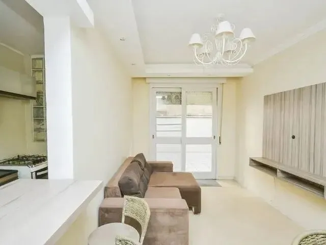 Imagem: Apartamento Garden para Alugar no Bairro