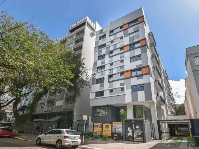 Imagem: Apartamento de 2 Dormitórios em Santana