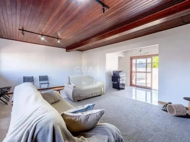 Imagem 11: Casa Residencial/Sobrado para Aluguel, 4 Quartos, 2 Suítes, 3 Vagas de Garagem, Menino