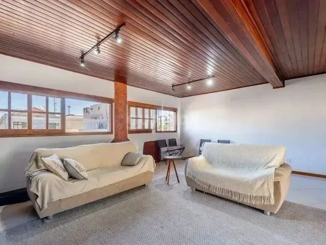 Imagem 10: Casa Residencial/Sobrado para Aluguel, 4 Quartos, 2 Suítes, 3 Vagas de Garagem, Menino
