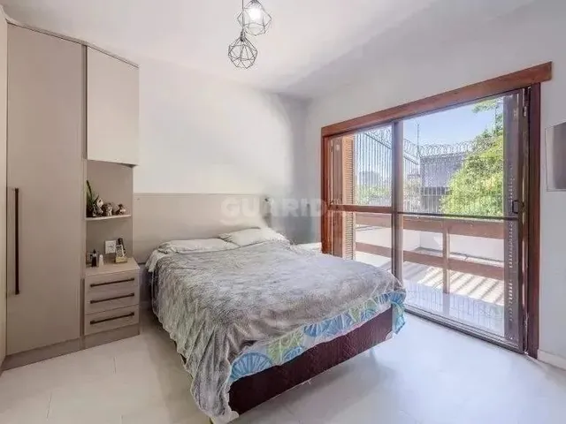 Imagem 12: Casa Residencial/Sobrado para Aluguel, 4 Quartos, 2 Suítes, 3 Vagas de Garagem, Menino
