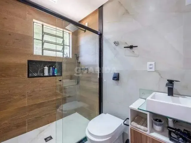 Imagem 16: Casa Residencial/Sobrado para Aluguel, 4 Quartos, 2 Suítes, 3 Vagas de Garagem, Menino