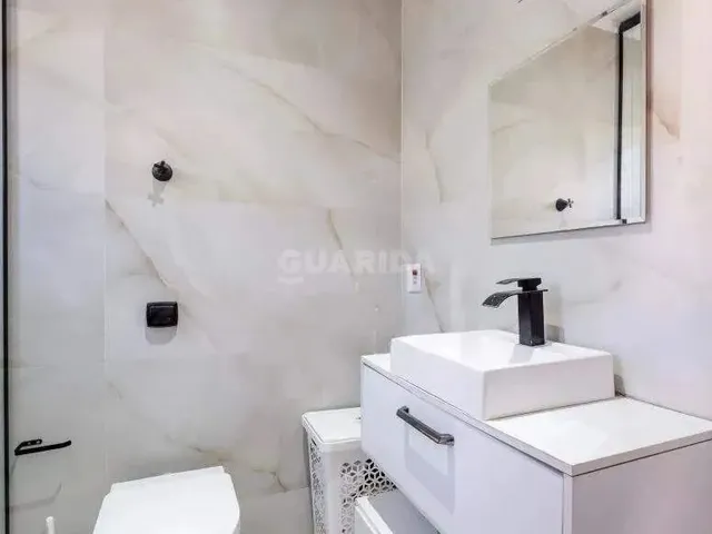 Imagem 14: Casa Residencial/Sobrado para Aluguel, 4 Quartos, 2 Suítes, 3 Vagas de Garagem, Menino