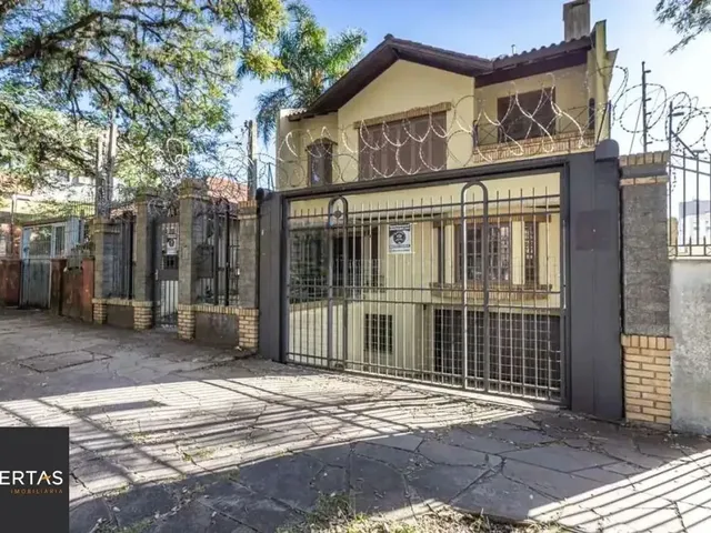 Imagem: Casa 4 Dormitórios para Alugar Menino Deus