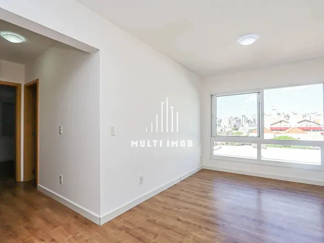 Imagem: Apartamento de 2 Quartos e 2 Vagas, Santana