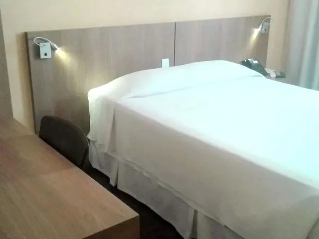 Imagem 8: Flat para Aluguel, 1 Quarto, 1 Suíte, 1 Vaga, Palmares - Belo Horizonte/Mg