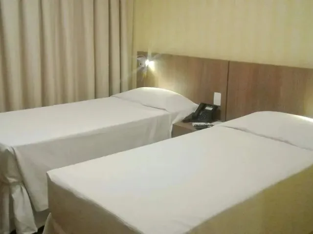 Imagem 9: Flat para Aluguel, 1 Quarto, 1 Suíte, 1 Vaga, Palmares - Belo Horizonte/Mg