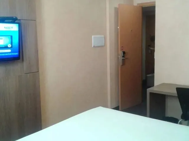 Imagem 6: Flat para Aluguel, 1 Quarto, 1 Suíte, 1 Vaga, Palmares - Belo Horizonte/Mg