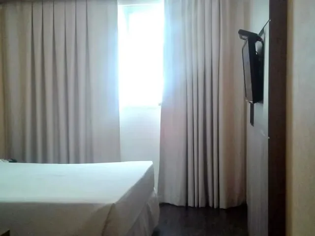 Imagem 4: Flat para Aluguel, 1 Quarto, 1 Suíte, 1 Vaga, Palmares - Belo Horizonte/Mg