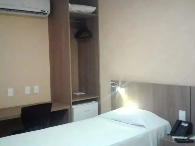 Imagem 12: Flat para Aluguel, 1 Quarto, 1 Suíte, 1 Vaga, Palmares - Belo Horizonte/Mg