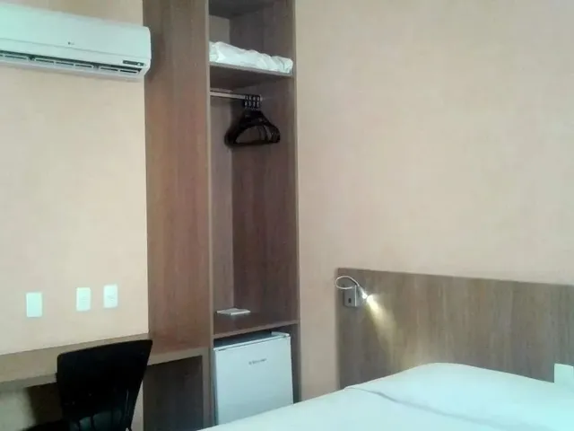 Imagem 2: Flat para Aluguel, 1 Quarto, 1 Suíte, 1 Vaga, Palmares - Belo Horizonte/Mg