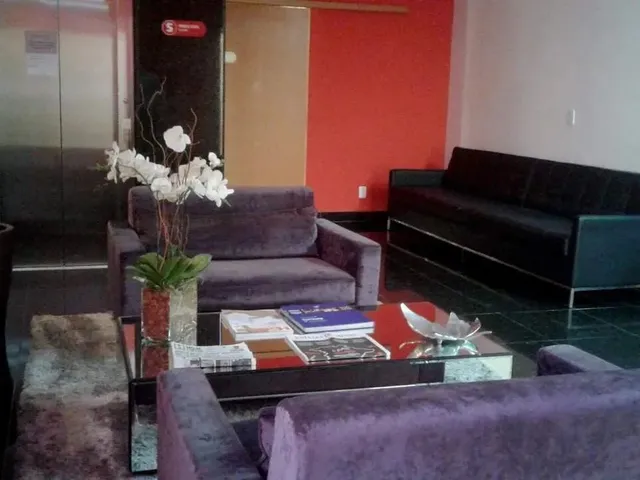 Imagem 11: Flat para Aluguel, 1 Quarto, 1 Suíte, 1 Vaga, Palmares - Belo Horizonte/Mg
