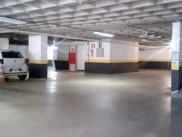 Imagem 3: Flat para Aluguel, 1 Quarto, 1 Suíte, 1 Vaga, Palmares - Belo Horizonte/Mg