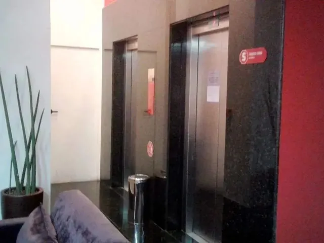 Imagem 10: Flat para Aluguel, 1 Quarto, 1 Suíte, 1 Vaga, Palmares - Belo Horizonte/Mg