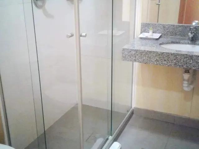 Imagem 13: Flat para Aluguel, 1 Quarto, 1 Suíte, 1 Vaga, Palmares - Belo Horizonte/Mg