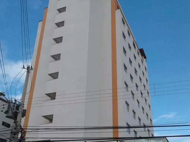 Imagem 7: Flat para Aluguel, 1 Quarto, 1 Suíte, 1 Vaga, Palmares - Belo Horizonte/Mg