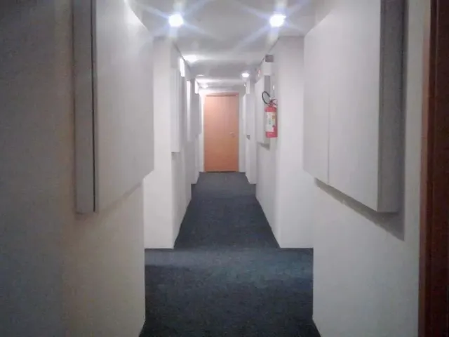 Imagem 15: Flat para Aluguel, 1 Quarto, 1 Suíte, 1 Vaga, Palmares - Belo Horizonte/Mg