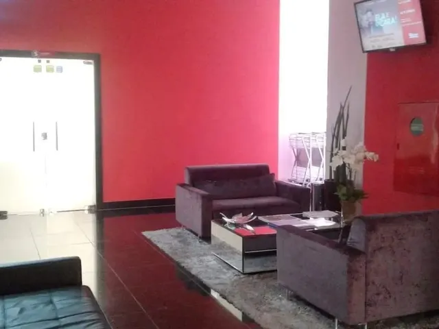 Imagem 16: Flat para Aluguel, 1 Quarto, 1 Suíte, 1 Vaga, Palmares - Belo Horizonte/Mg