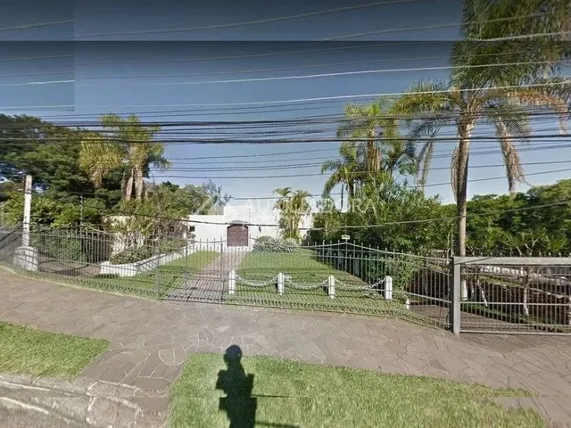 Imagem: Casa no Bairro Menino Deus