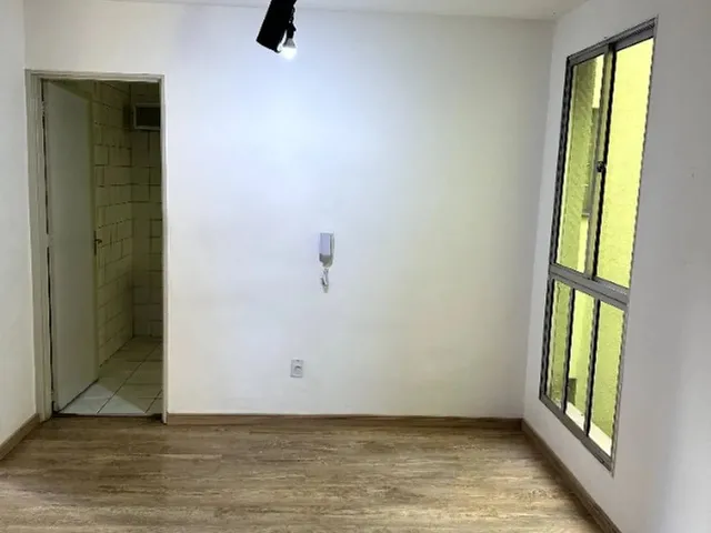 Imagem 1: Apartamento com 2 Quartos para Alugar, 45M² - Palmares