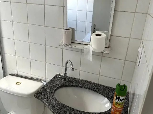 Imagem 15: Apartamento com 2 Quartos para Alugar, 45M² - Palmares
