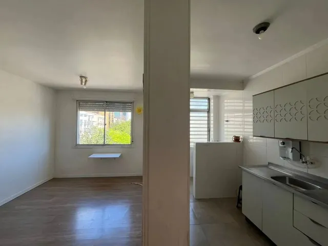 Imagem: Apartamento 2 Dormitórios no Bairro Praia