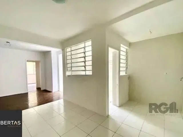 Imagem: Apartamento no Praia de Belas de 2 Dormitórios