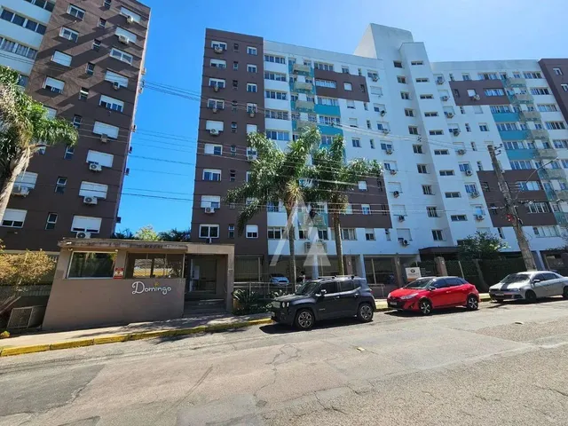 Imagem: Apartamento com 2 Dormitórios para Alugar