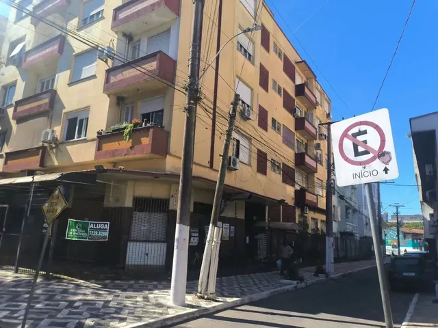 Imagem: Apartamento 2 Dormitórios para Alugar Santana