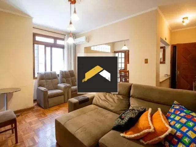 Imagem: Apartamento com 2 Dormitórios para Alugar